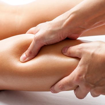 Acupressure and Chinese Medical Massage are other pain alleviating, non-surgical alternatives, 