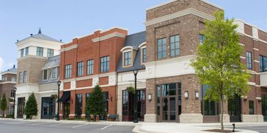 Retail leasing for commercial real estate in the Lehigh Valley and Poconos