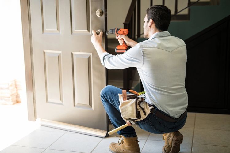 Home Repair and Handyman services