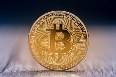 Bitcoin cryptocurrency crime fraud money laundering