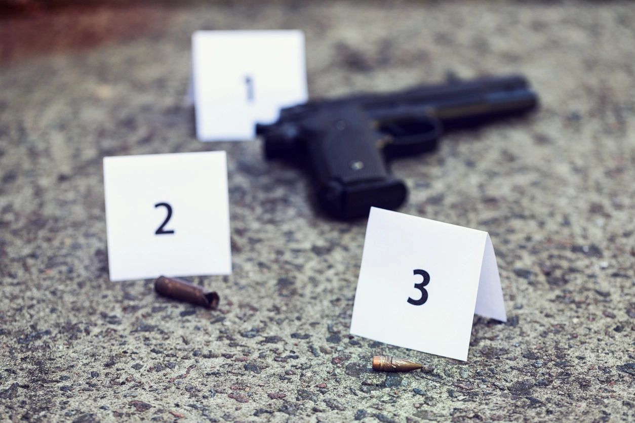 Firearms ID Firearm Forensics LLC