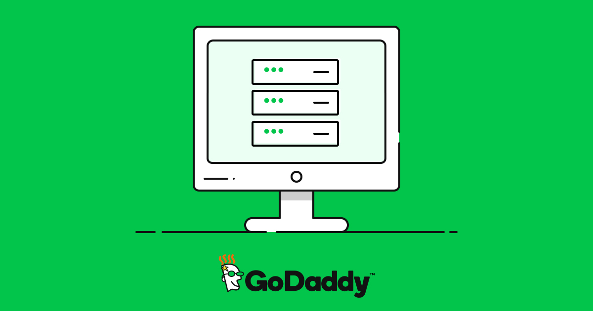 GoDaddy Hosting