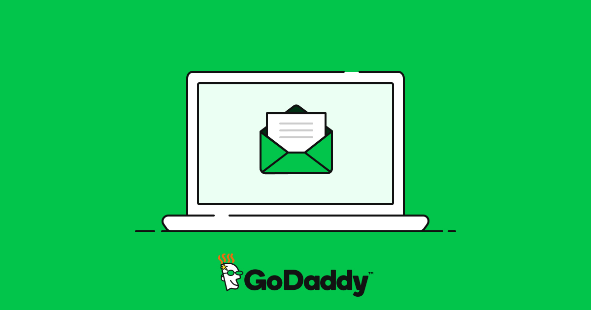 Email Archiving | Preserve and Protect Your Email - GoDaddy