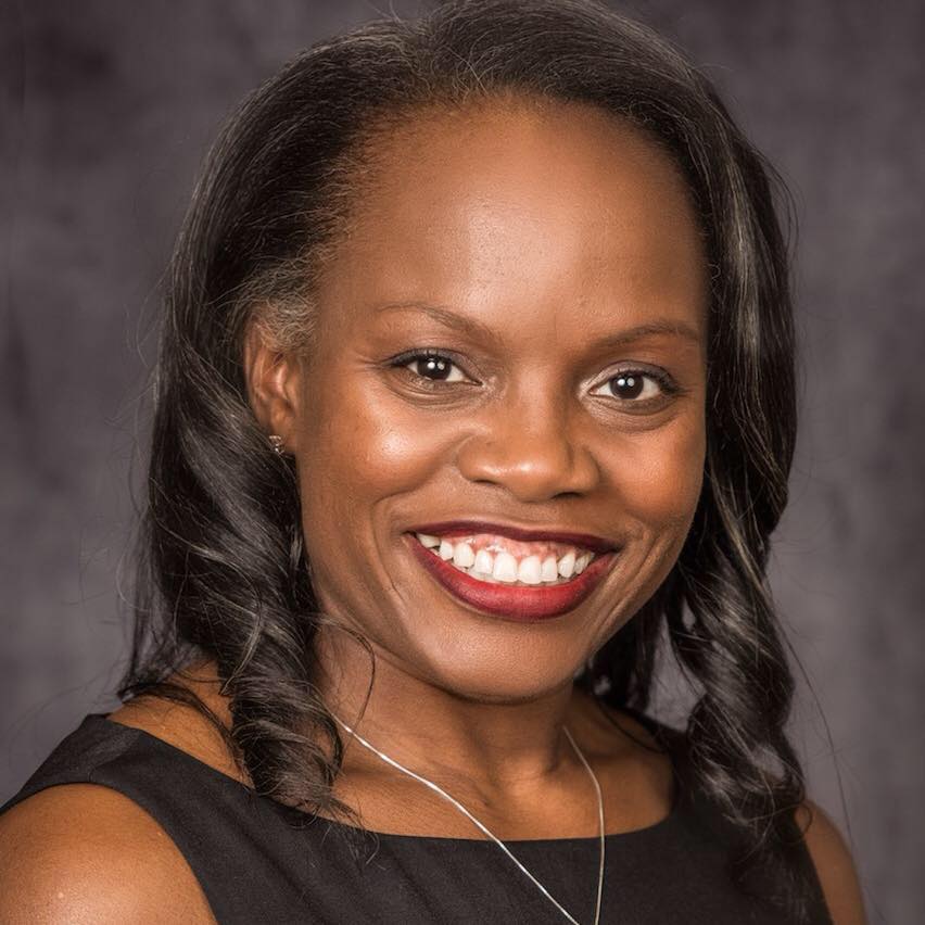 AnneMarie Mingo, Ph.D.