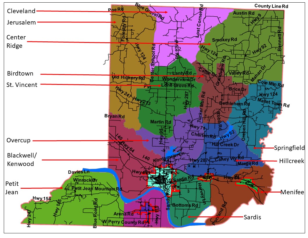 Fire Department Command Map Firefighters Corner