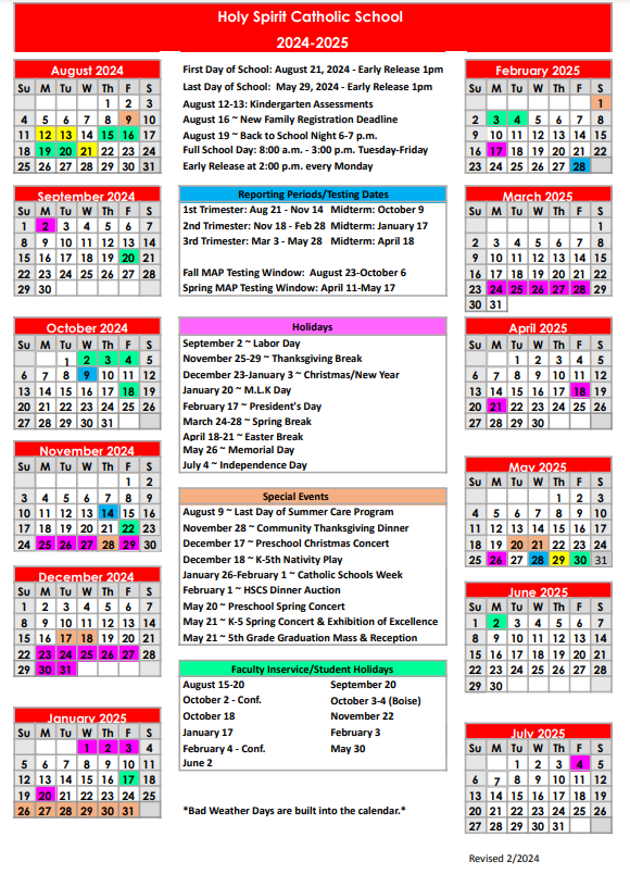 Enroll