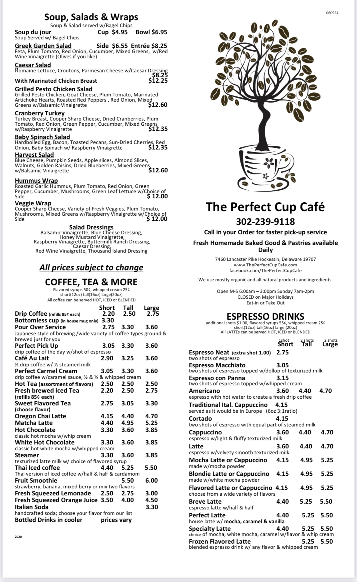 The Perfect Cup Cafe Best Coffee Hockessin Delaware the-perfect-cup-cafe-best-coffee-hockessin-delaware