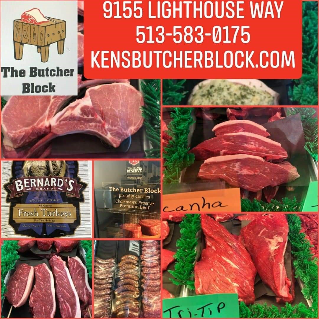 The Butcher Block Butcher Shop, Deli, Meat Market