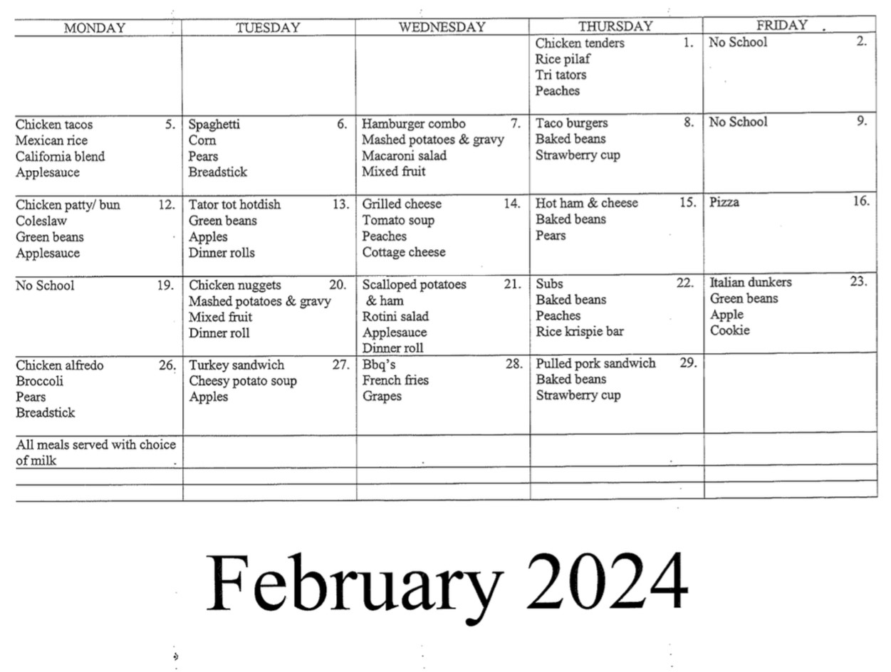 Doland Public School