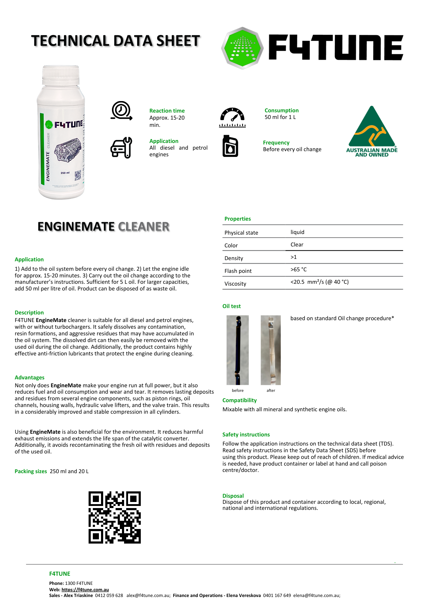 EngineMate