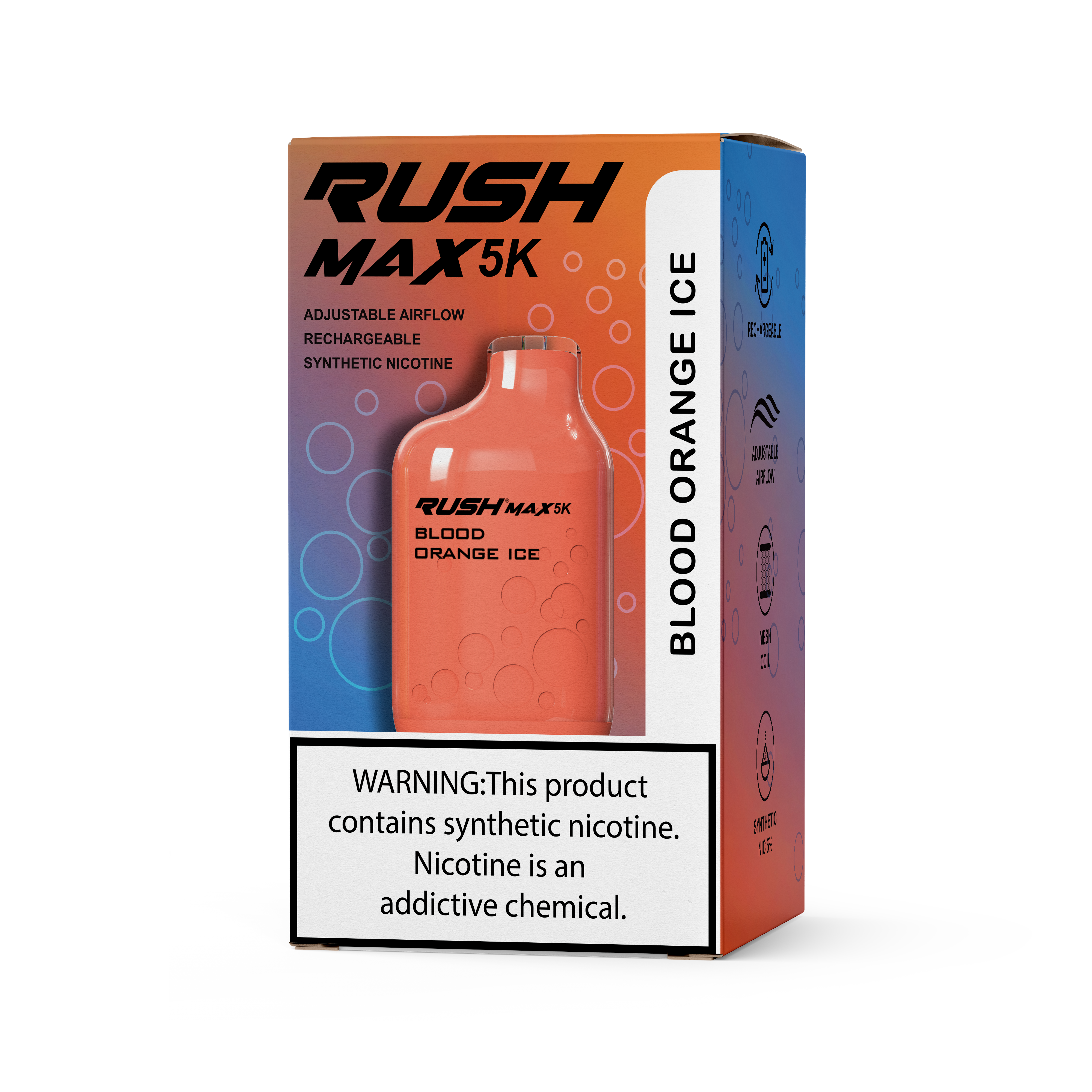 5000 Puff Disposable Vape 5000 Puff Disposable Vape