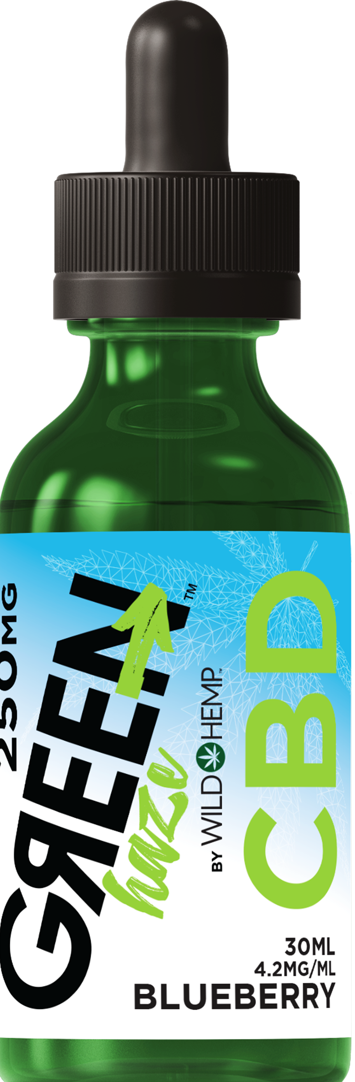 Green Haze CBD Vape Juice Green Haze CBD Vape Juice