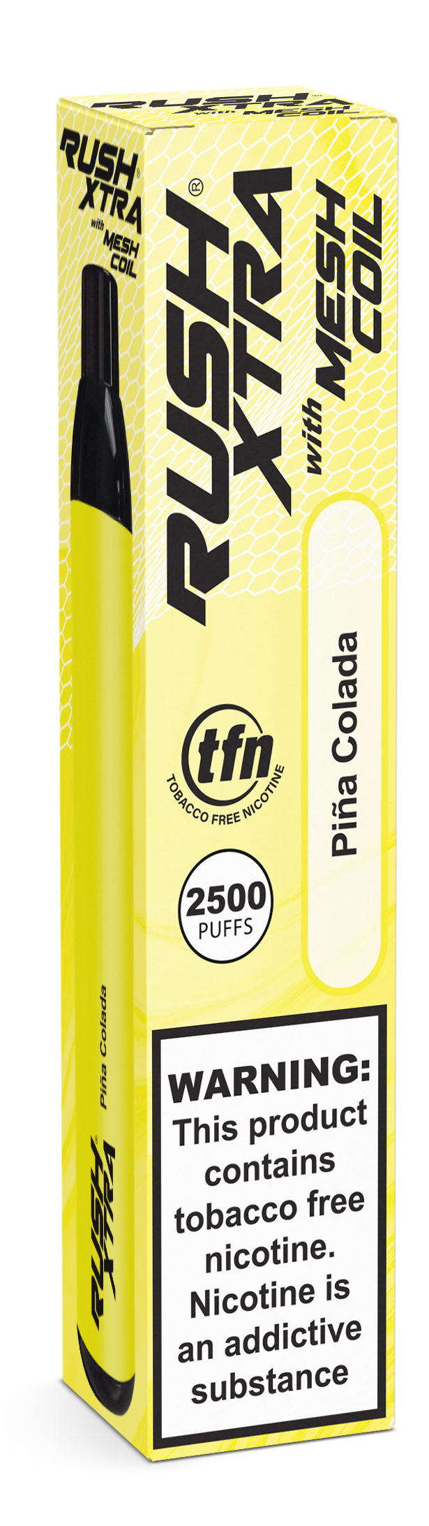 2500 Puff Disposable Vape 2500 Puff Disposable Vape