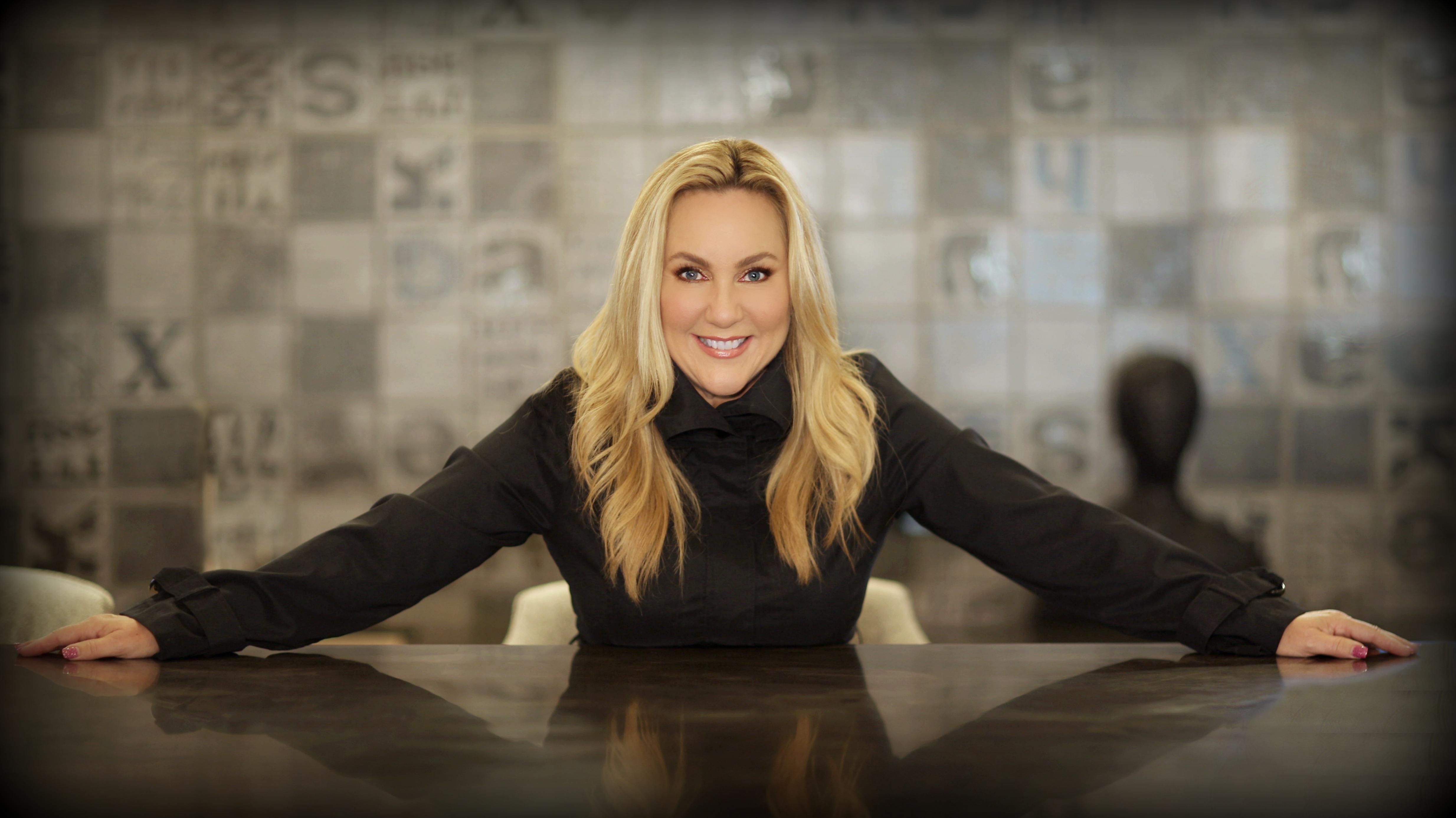 Media Kit | Deborah Ross