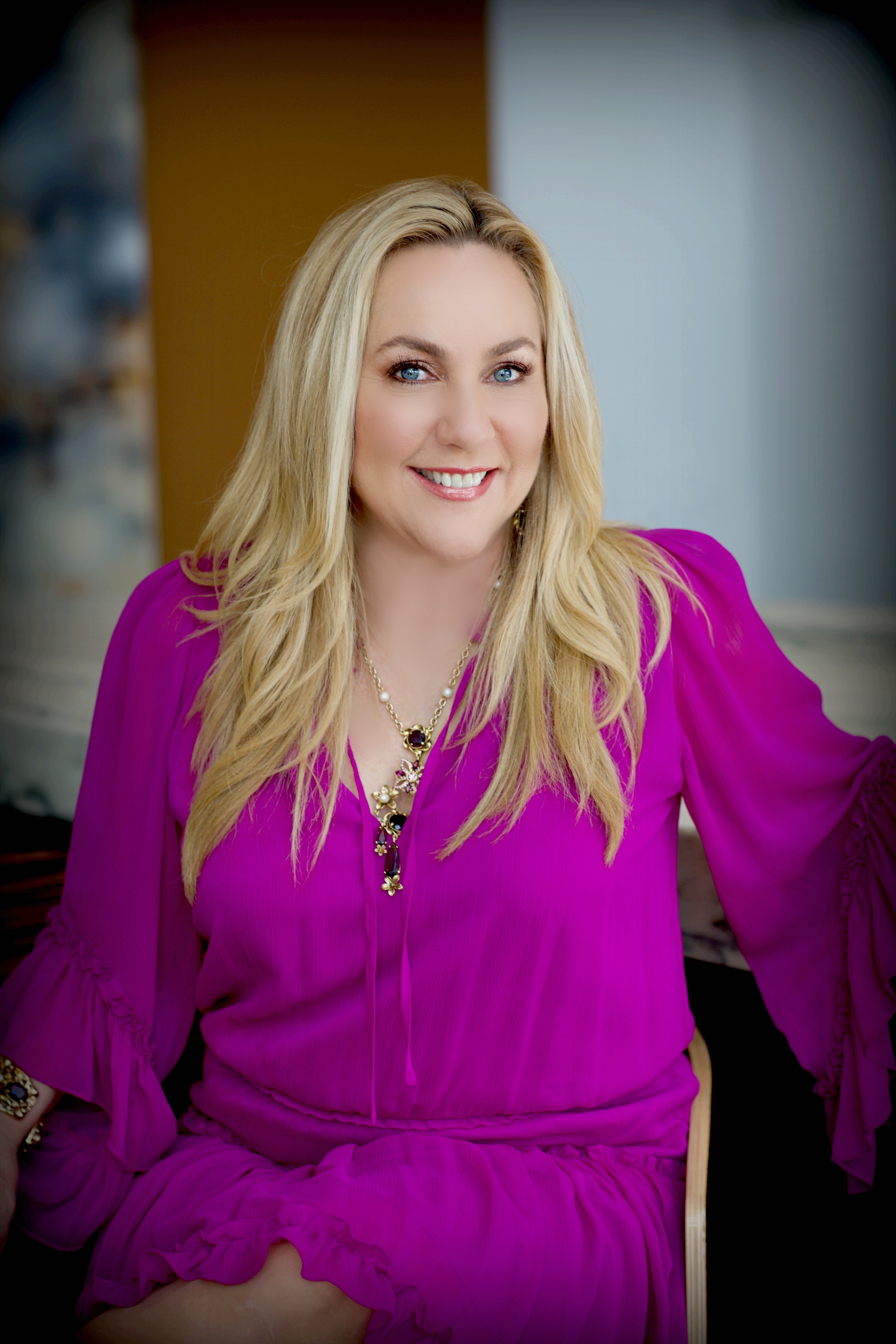 Deborah Rols Media Kit