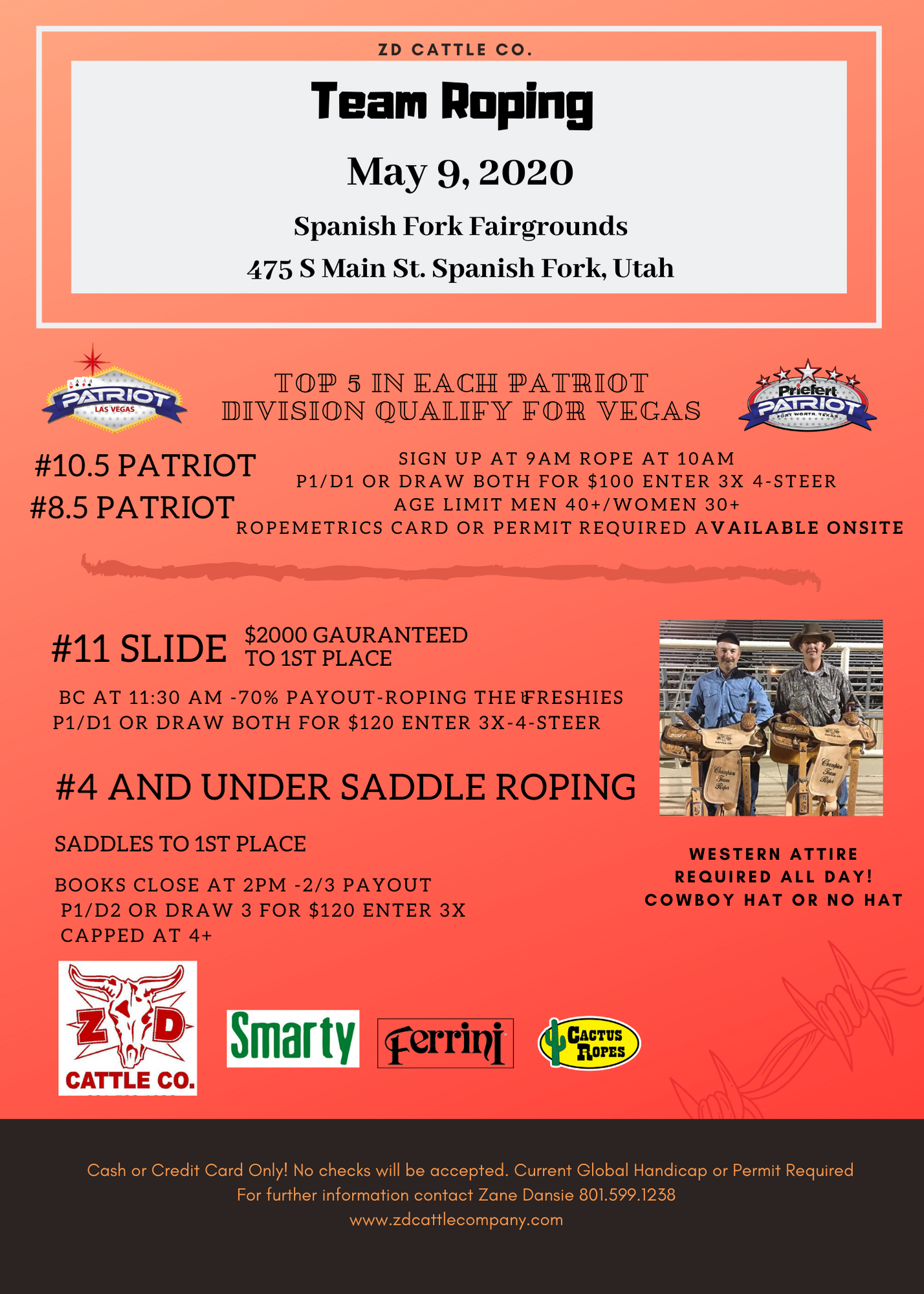 Roping Flyers ZD Cattle Events roping-flyers-zd-cattle-events