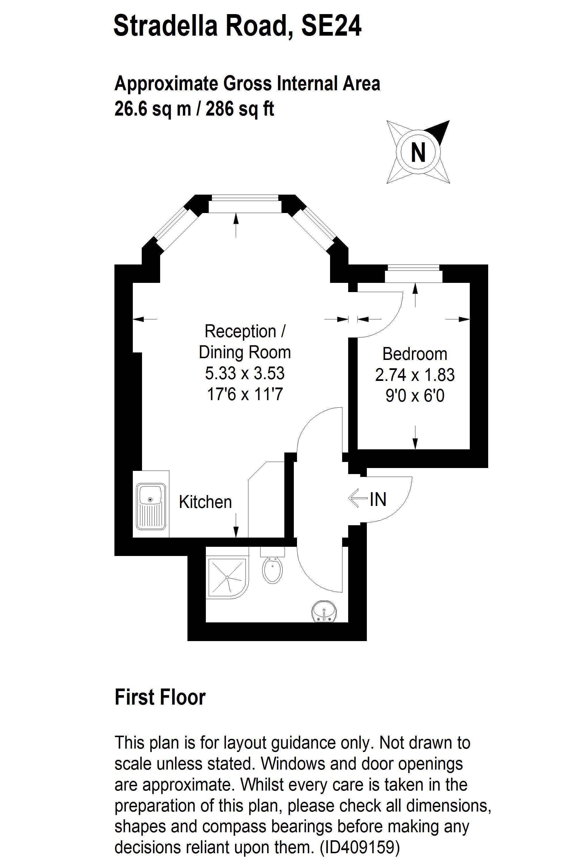 Room Plans