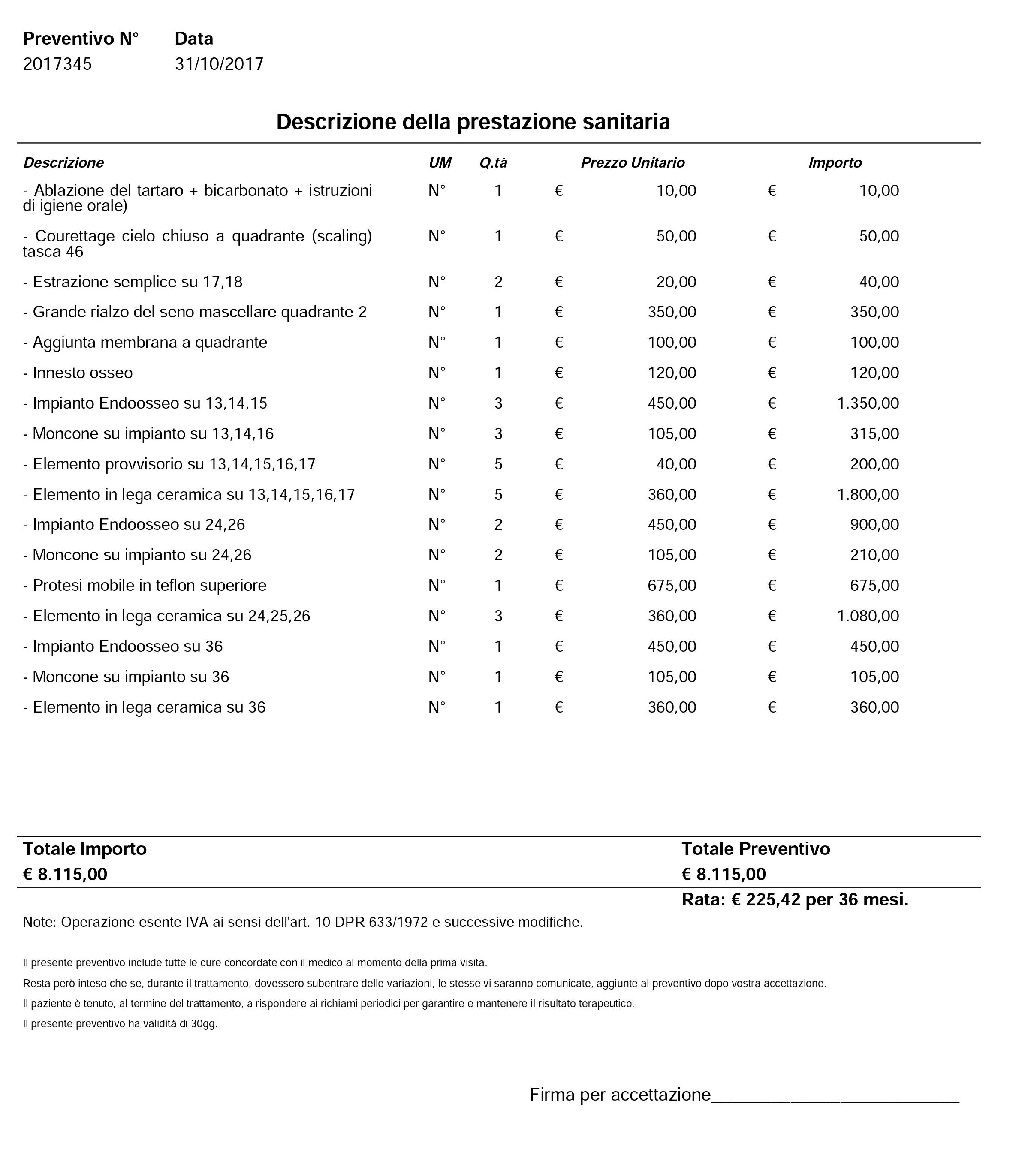 Attuali Tendenze Nel Rialzo Di Seno Mascellare Per Via Transalveolare - Foto 11