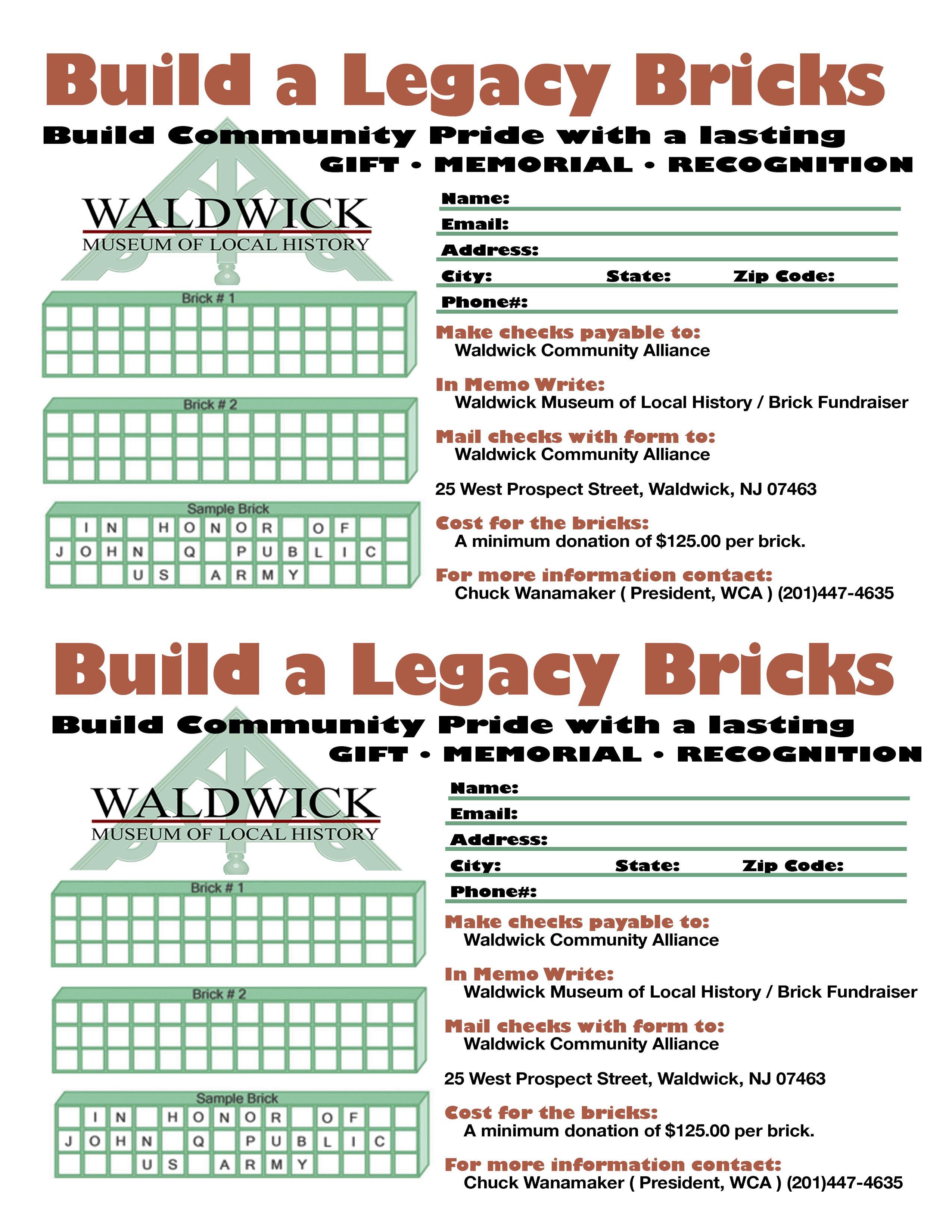 Waldwick Railroad Museum Waldwickcommunityalliance