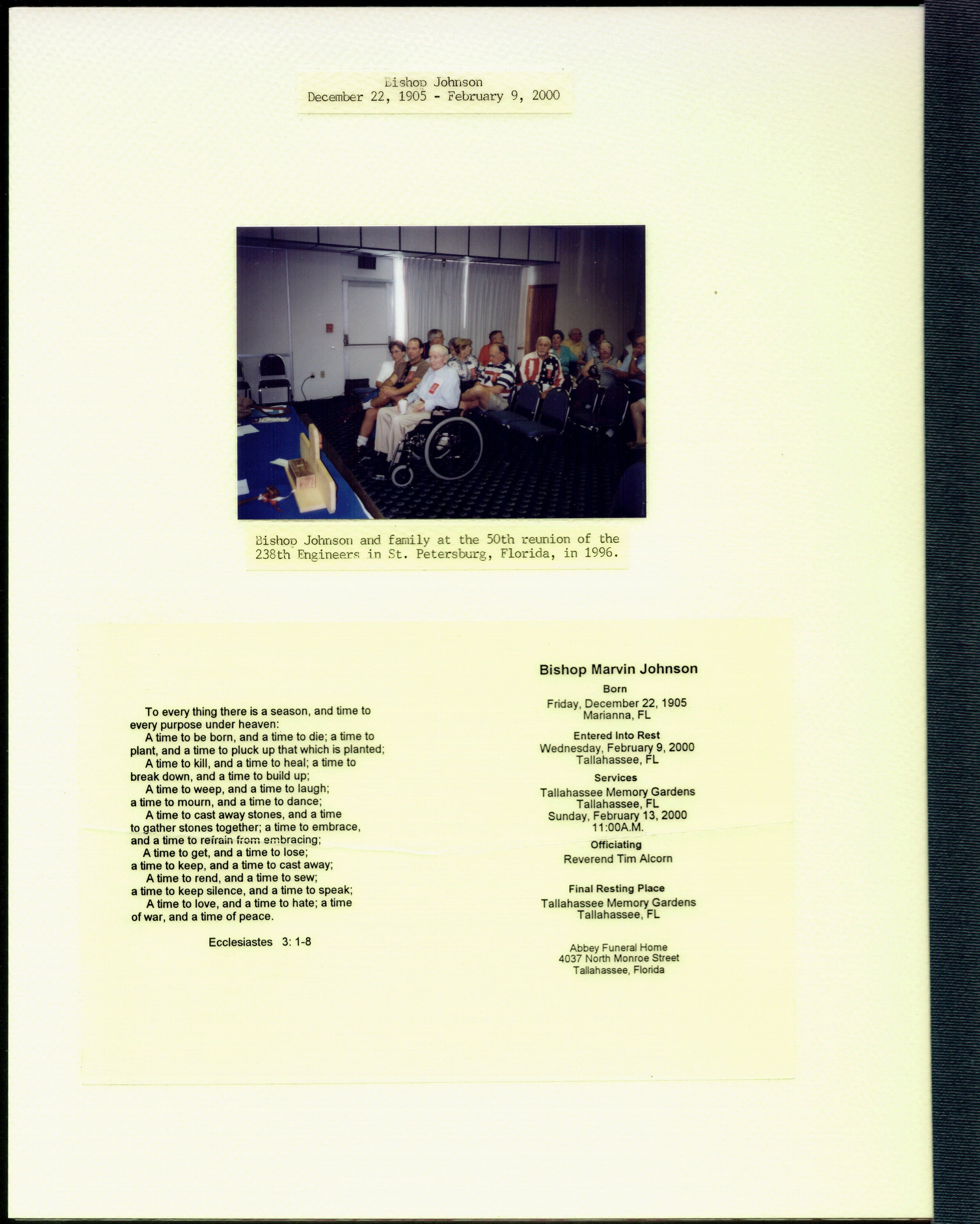 Memory 238th Combat Engineer Battalion Association History Books
