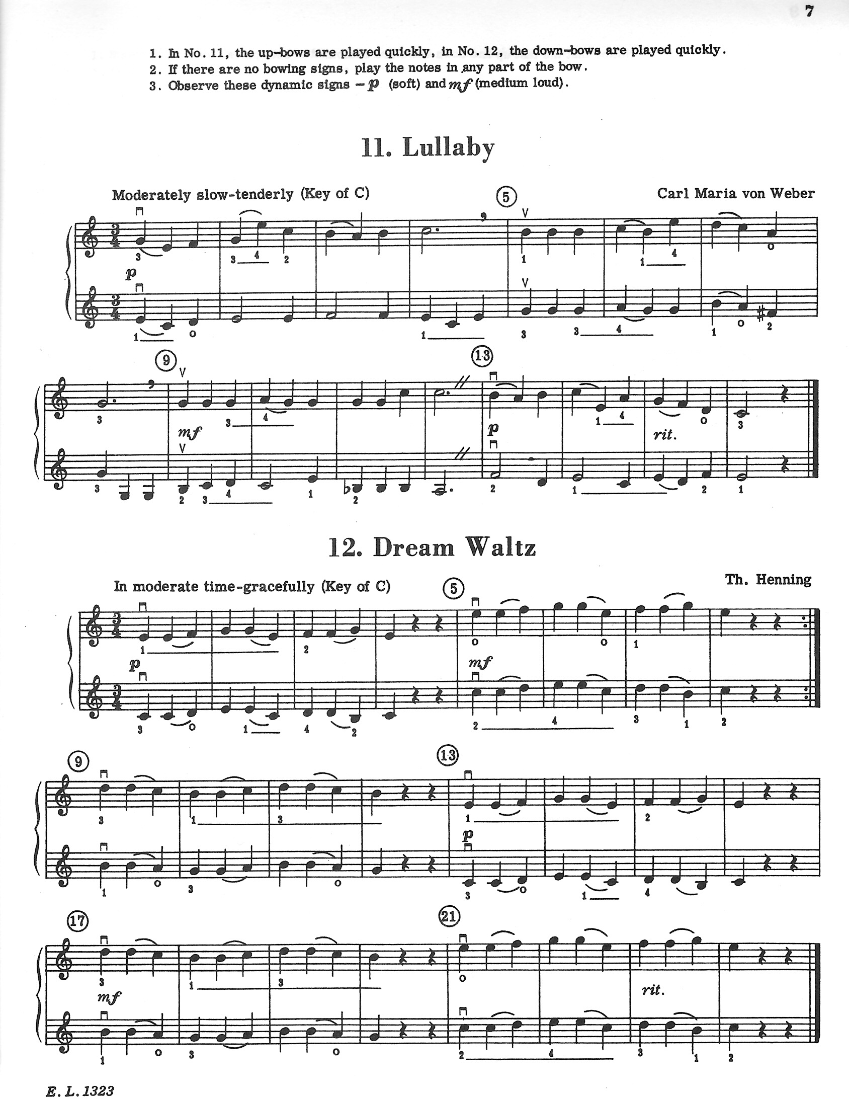 Resource Library Patrick Ross Music