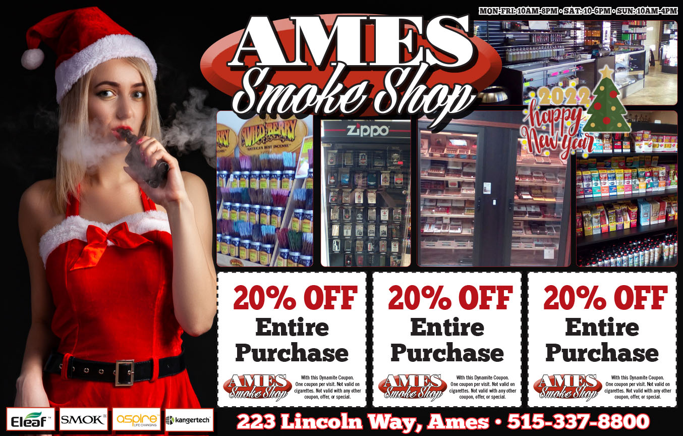 Ames