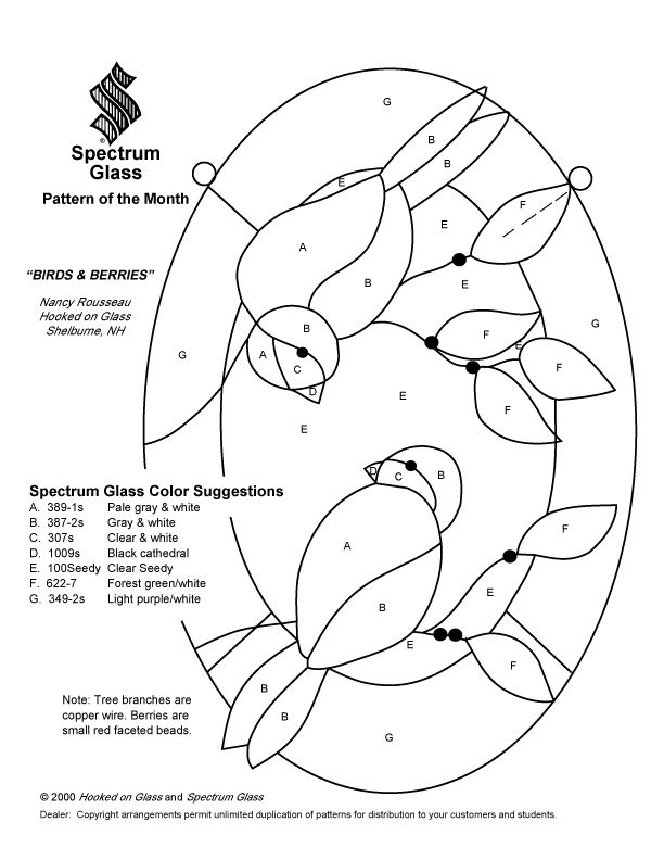 PeaceLuvGlass - Stained Glass Patterns, Stained Glass, Glass Patterns