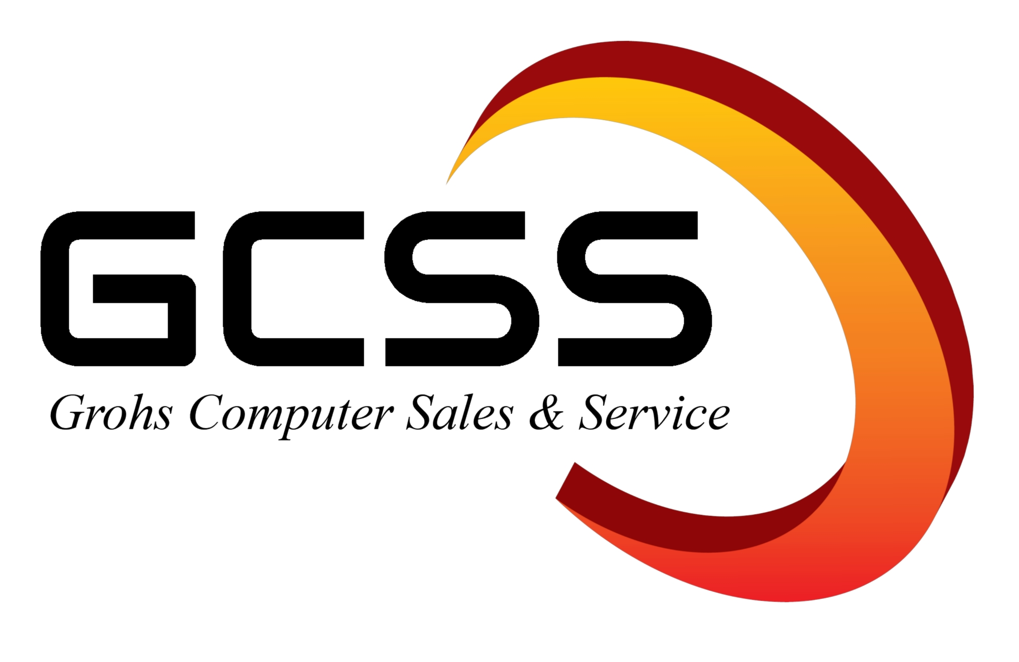Grohs Computer Sales & Service