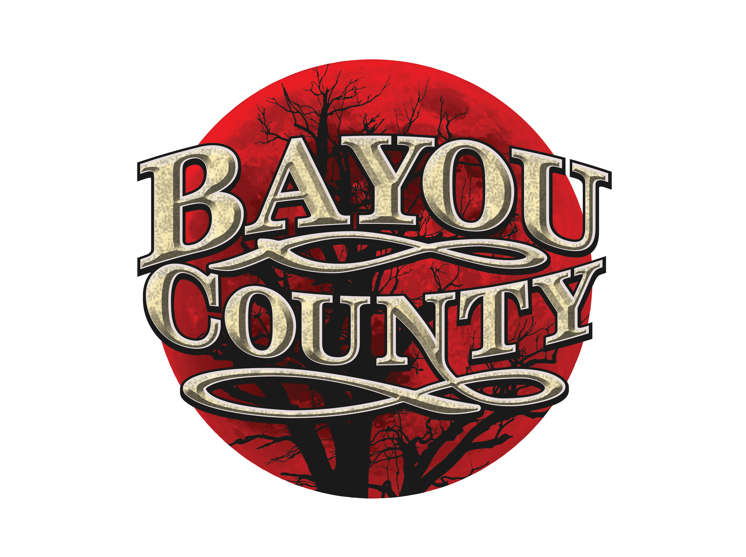 Marketing Promo | Bayou County