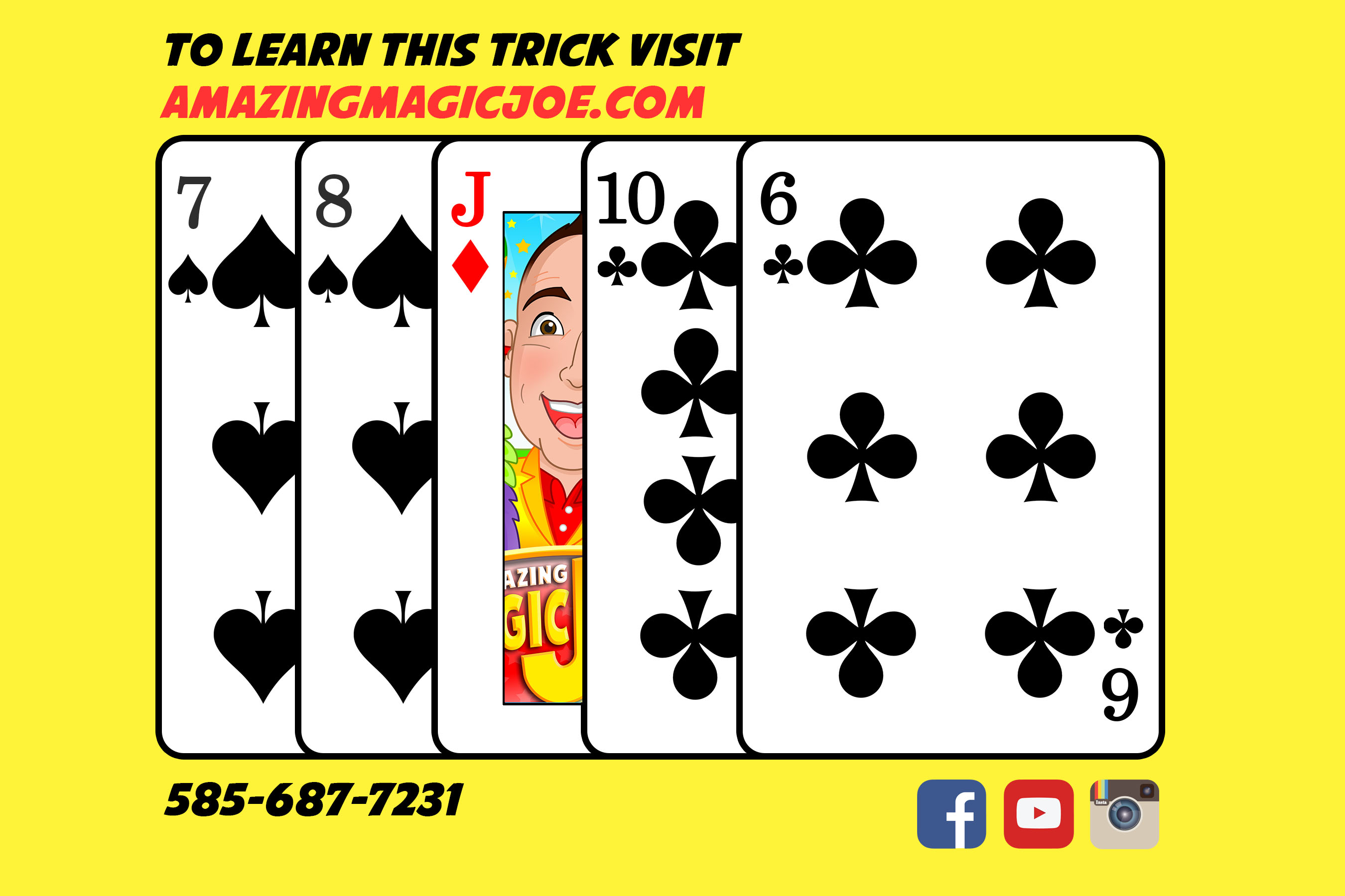 Learn Magic