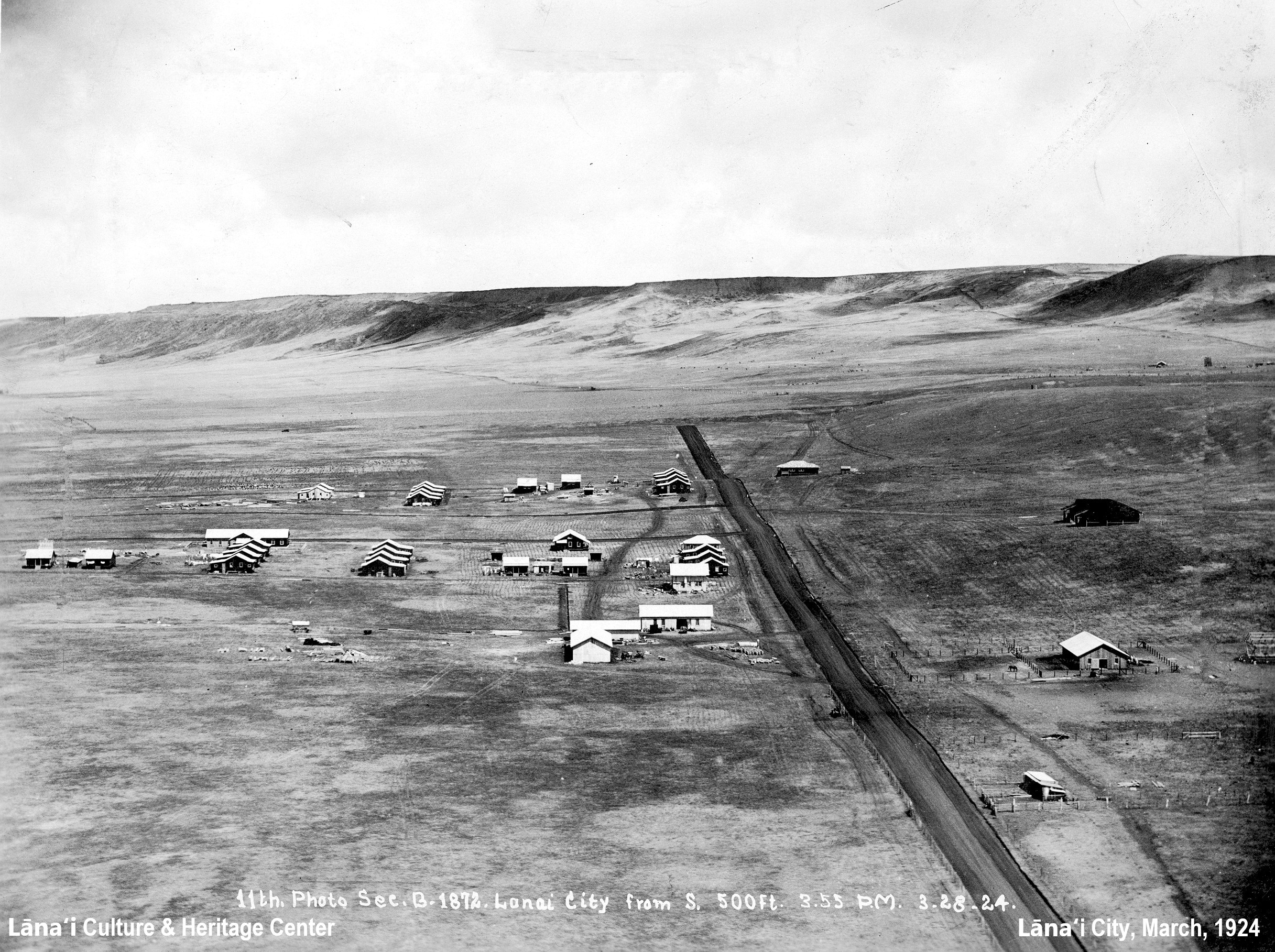 Lanaʻi Culture Heritage Center