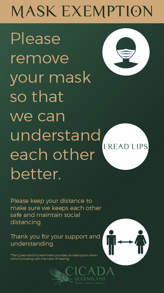 downloads CICADA Queensland