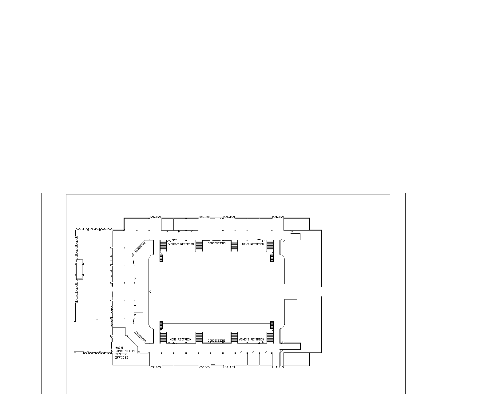 Explore Our Facilities