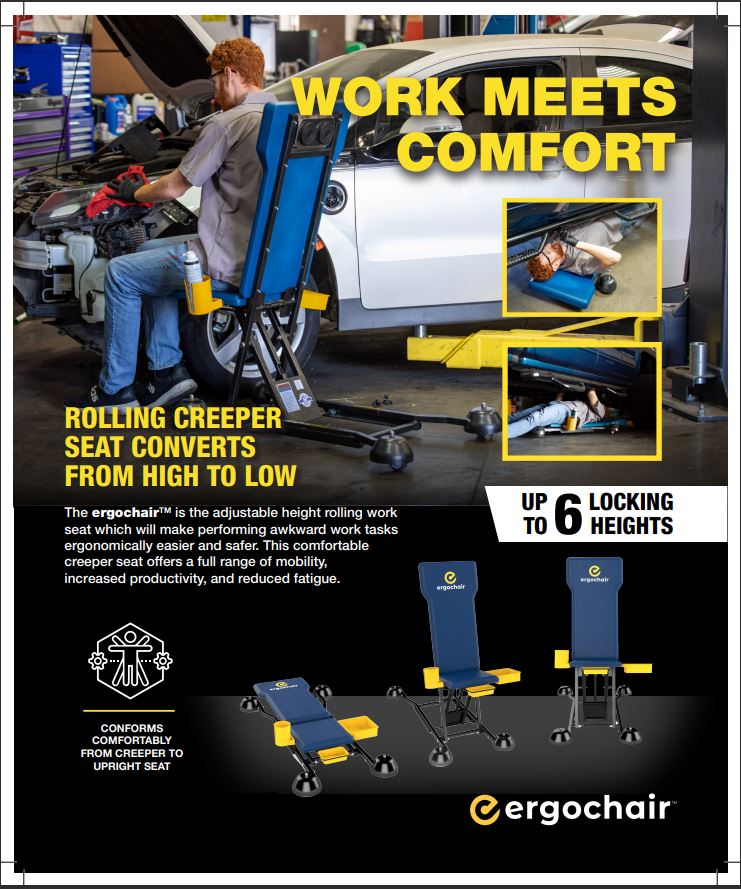 Vegas Garage Lifts Home