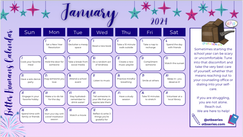 Outside the Box - OTB