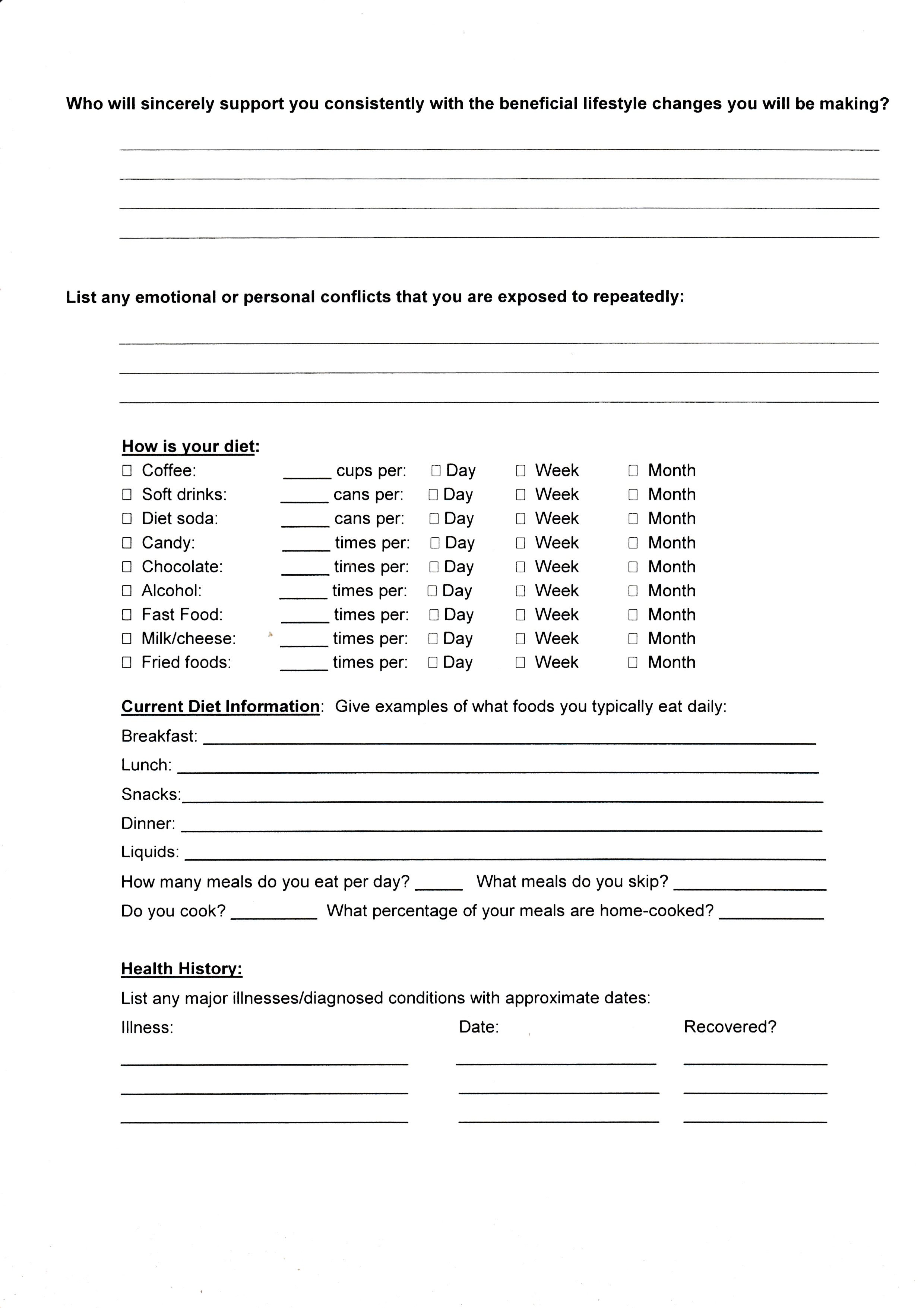 What Is Bio Energetic Testing