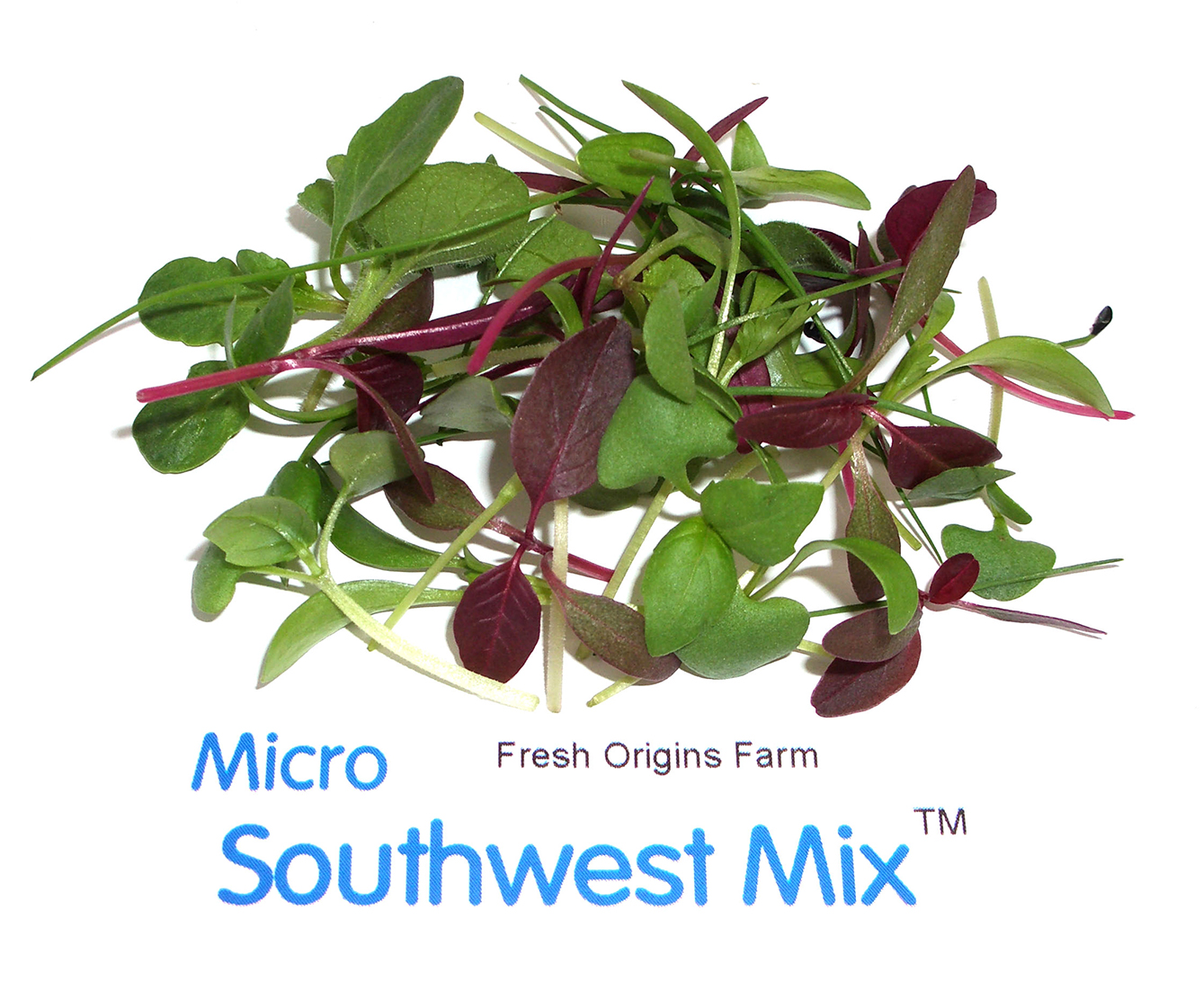Micro Mixed MICRO MIXES
