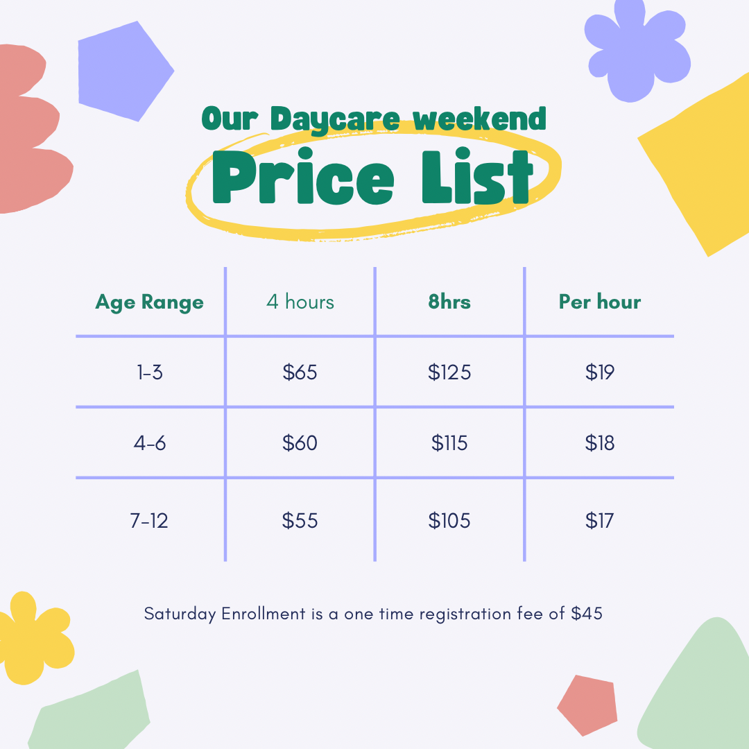 Happy Haven Childcare