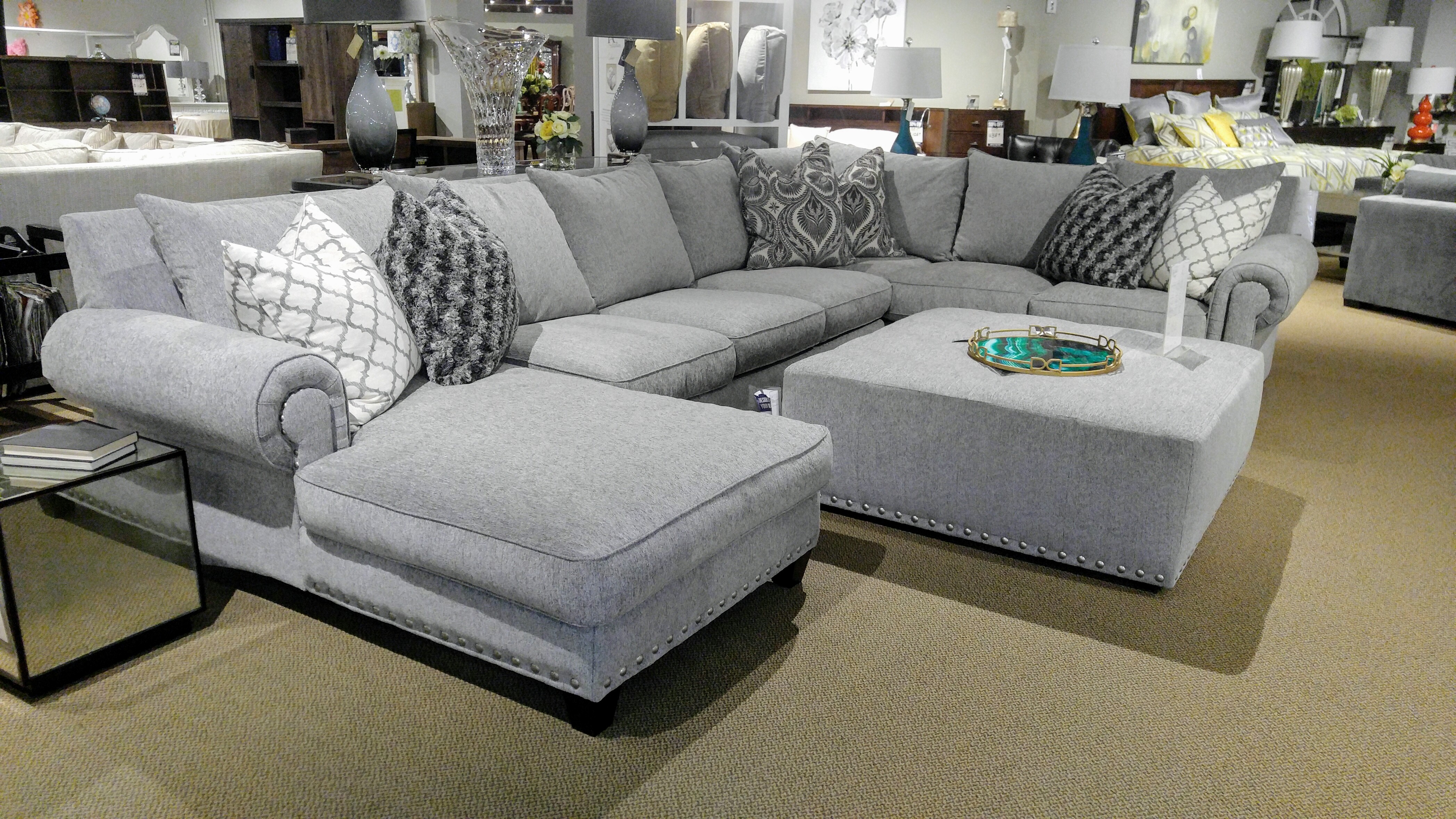 Furniture,Couches,Sectionals,Sofas John Michael Designs LLC