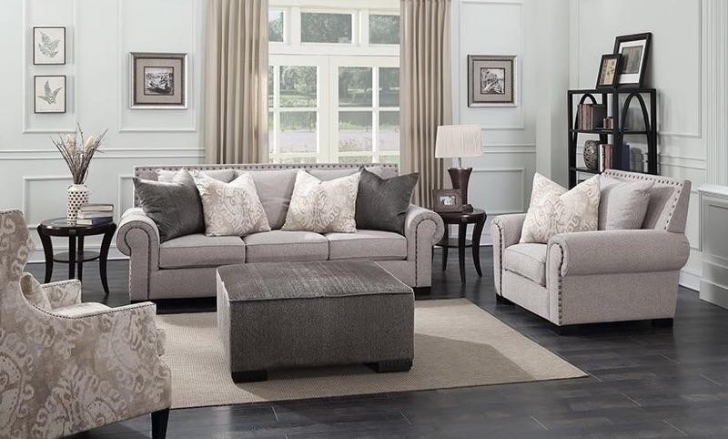 Furniture,Couches,Sectionals,Sofas - John Michael Designs LLC