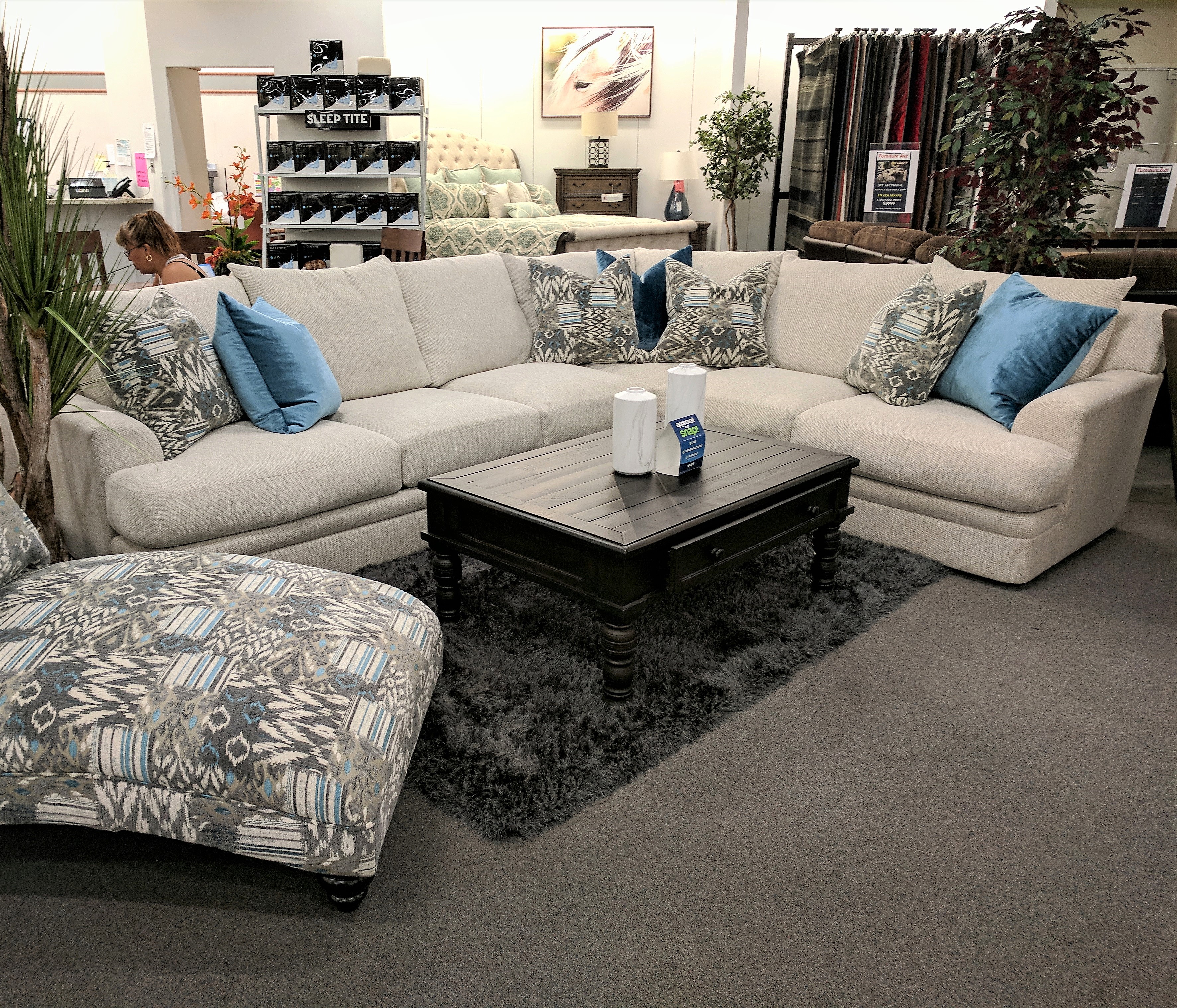Furniture Couches Sectionals Sofas John Michael Designs LLC