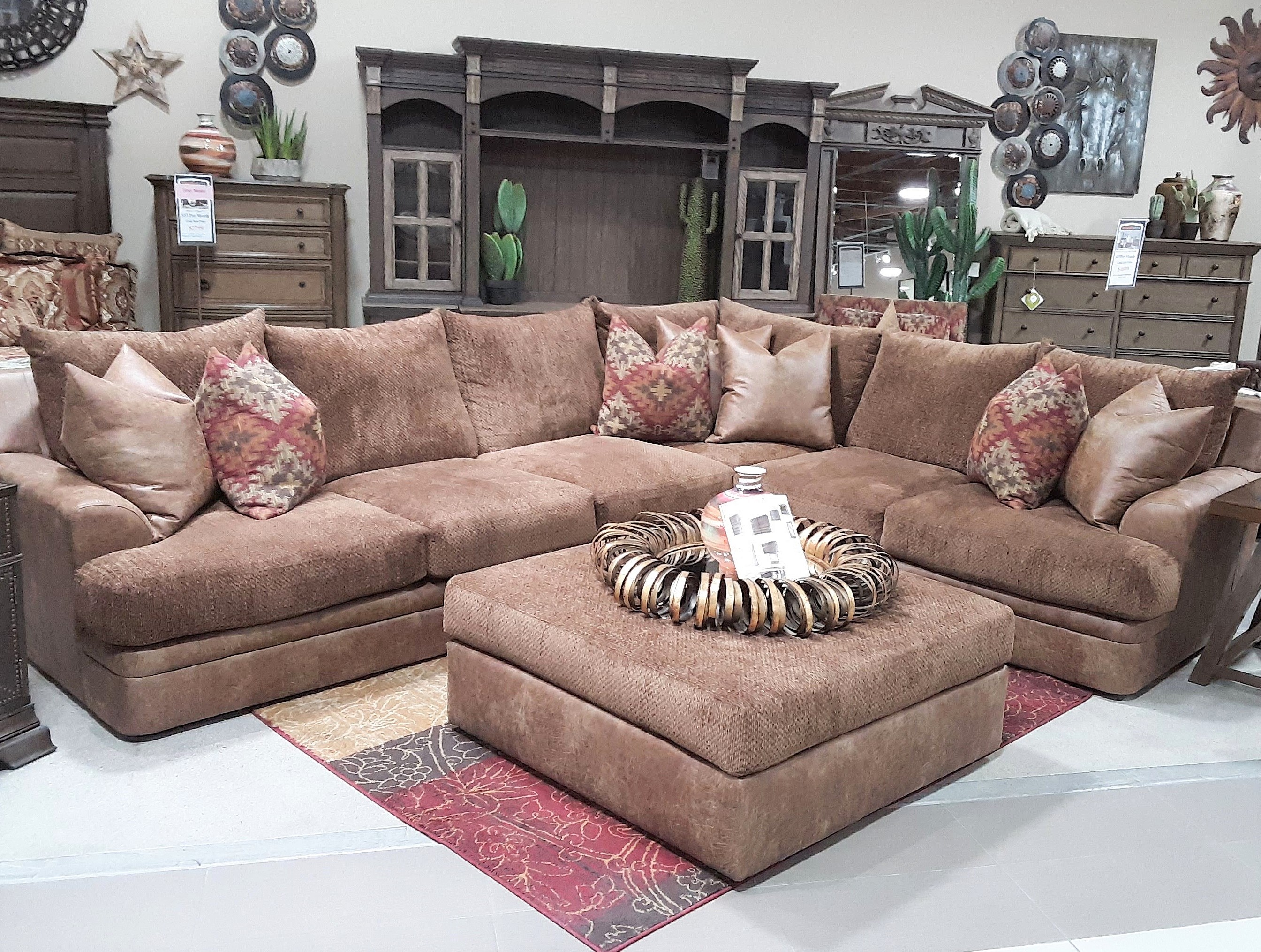 Furniture Couches Sectionals Sofas John Michael Designs LLC
