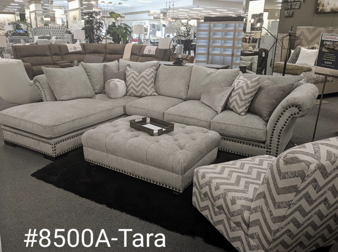 Furniture,Couches,Sectionals,Sofas - John Michael Designs LLC