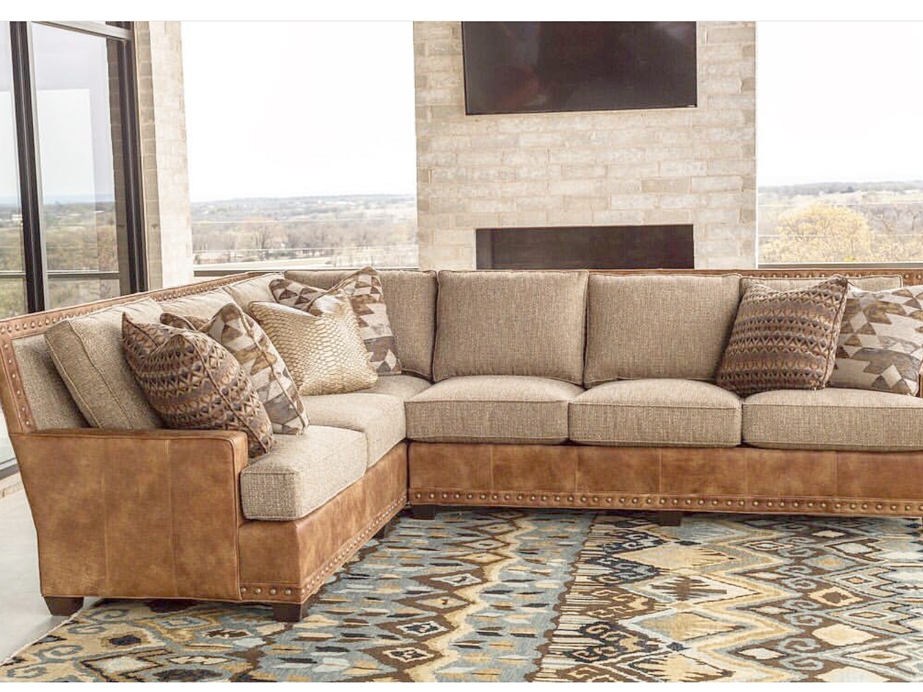 Furniture Couches Sectionals Sofas John Michael Designs LLC