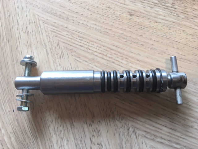 Hijacker Camper Jacks