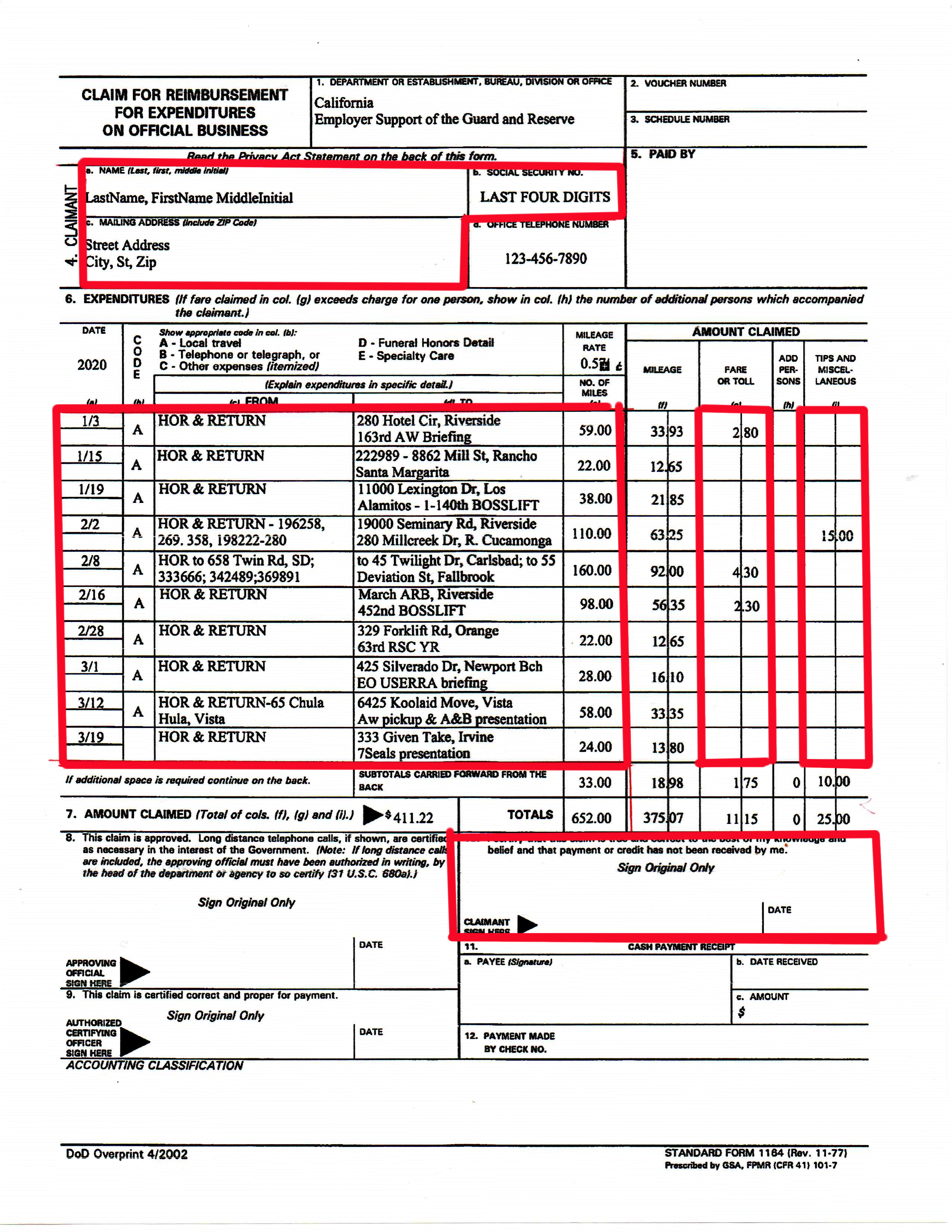 reporting-and-forms