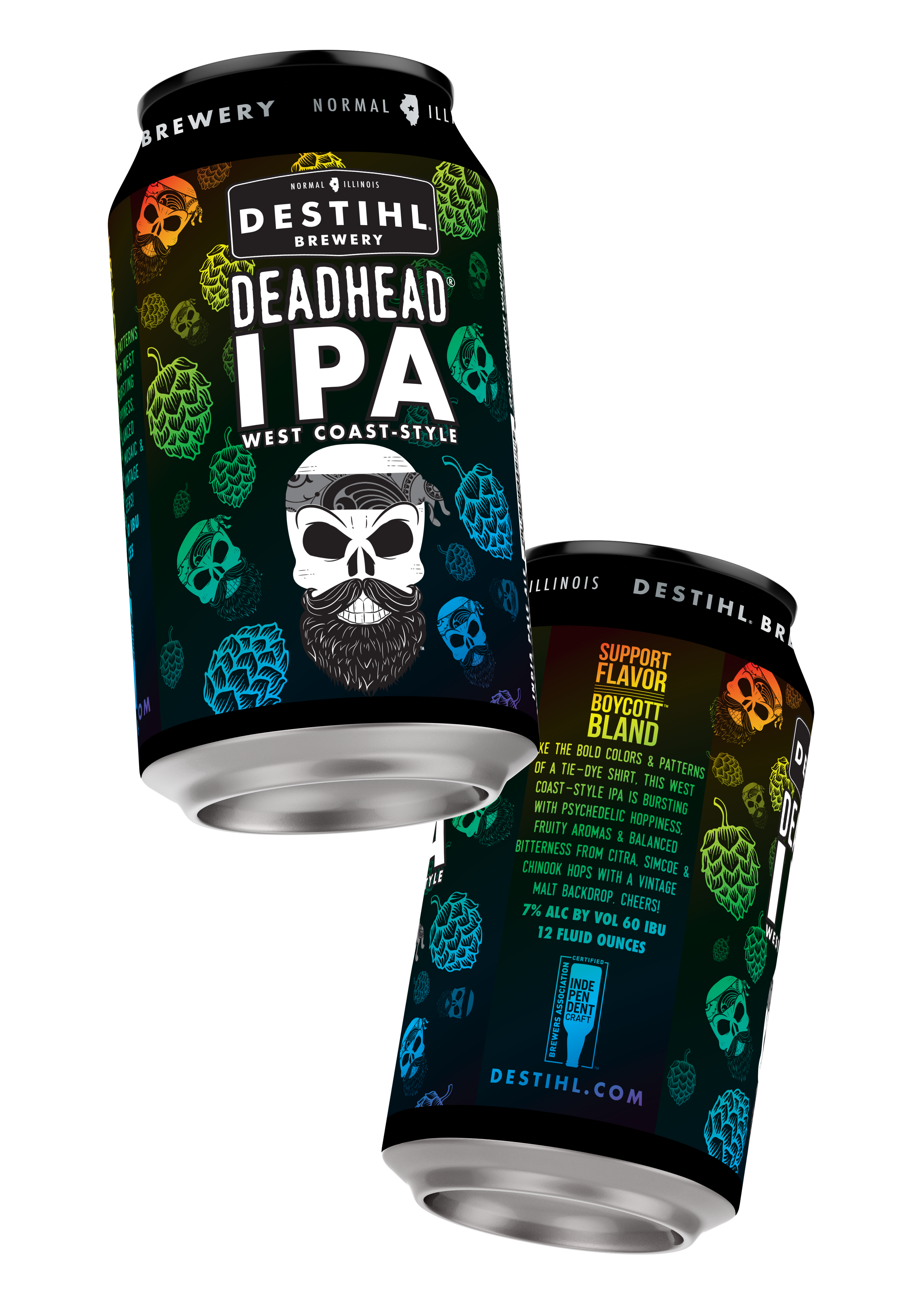 Deadhead Observer DeadHead® IPA