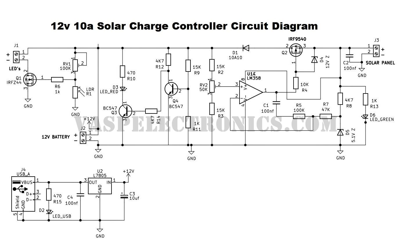 Free Download Amplifier Circuit Wiring Diagram List of Parts