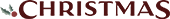Logo Dot Christmas Full Color