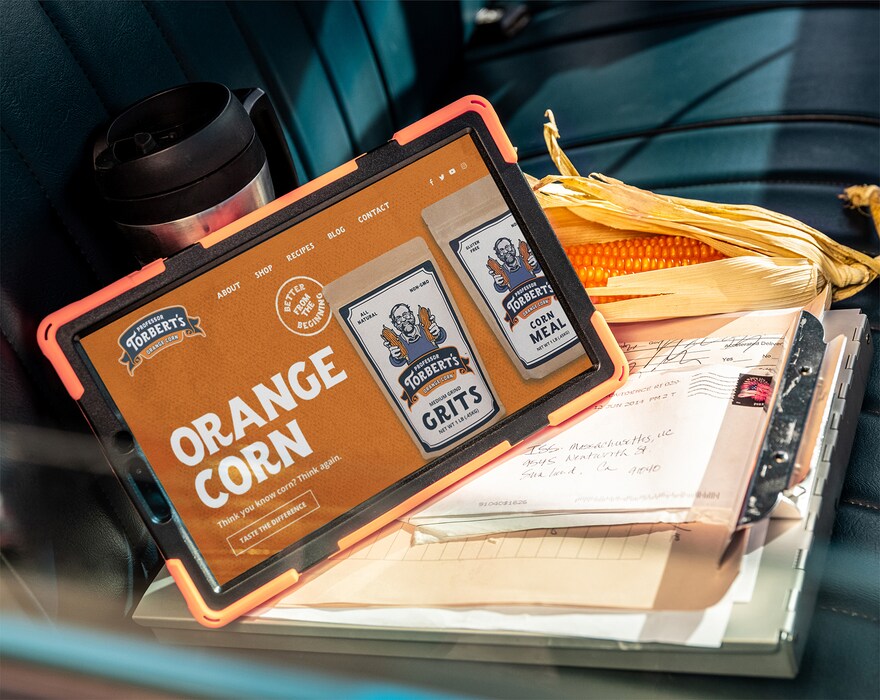 Akamai Img Hp Feat Website Design Service